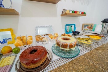 pousada solanas de porto