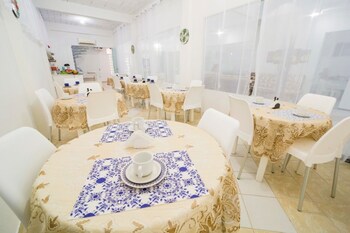 pousada solanas de porto