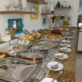 pousada solanas de porto