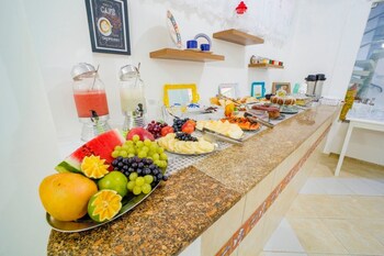 pousada solanas de porto