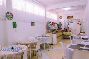 pousada solanas de porto