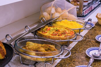 pousada solanas de porto