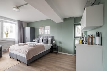 limehome saarbrucken berliner promenade