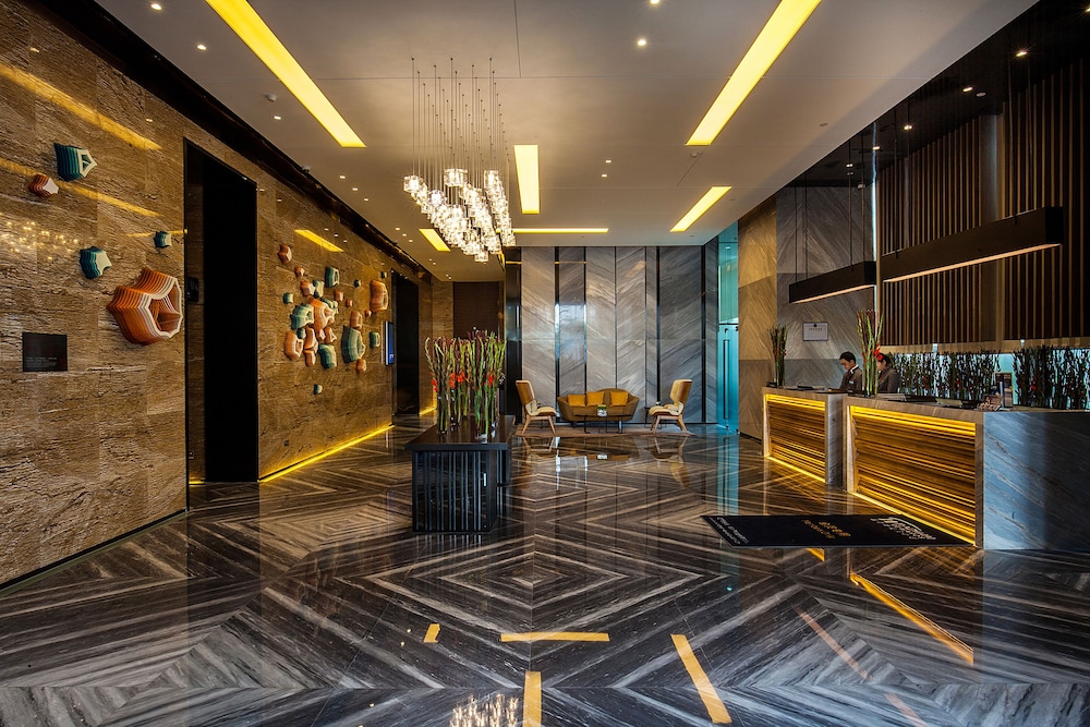 wyndham grand shenzhen