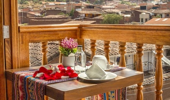 pisonay hotel