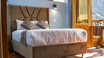 pisonay hotel