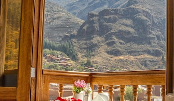 pisonay hotel