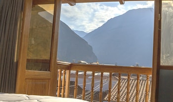 pisonay hotel