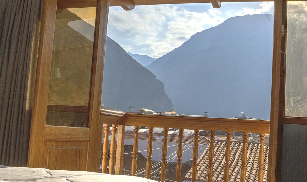 pisonay hotel