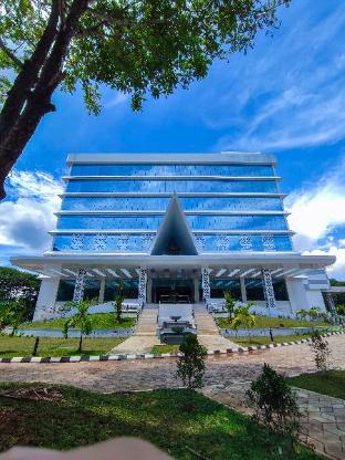 unhas hotel and convention