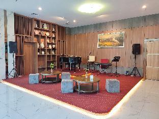 unhas hotel and convention