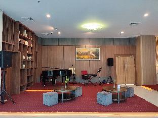 unhas hotel and convention