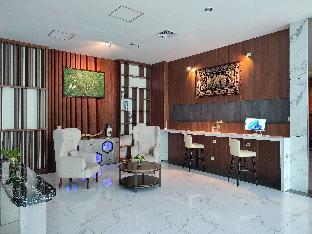 unhas hotel and convention