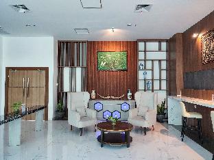 unhas hotel and convention