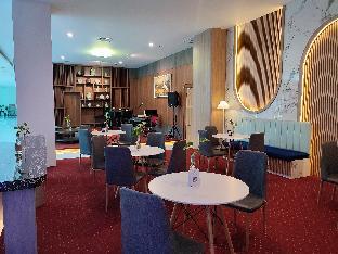 unhas hotel and convention