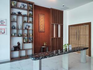 unhas hotel and convention