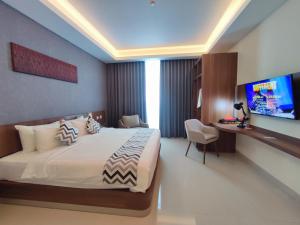 unhas hotel and convention