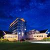 unhas hotel and convention