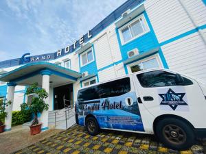 mabalacat city