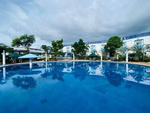 mabalacat city