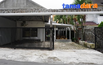 tamadara guesthouse jogja