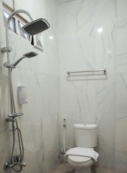 tamadara guesthouse jogja