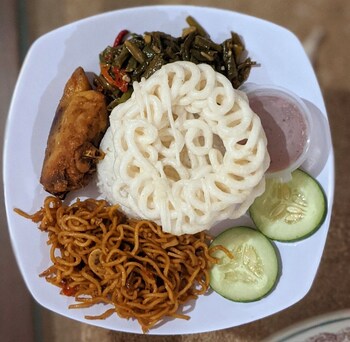 tamadara guesthouse jogja