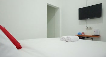 tamadara guesthouse jogja