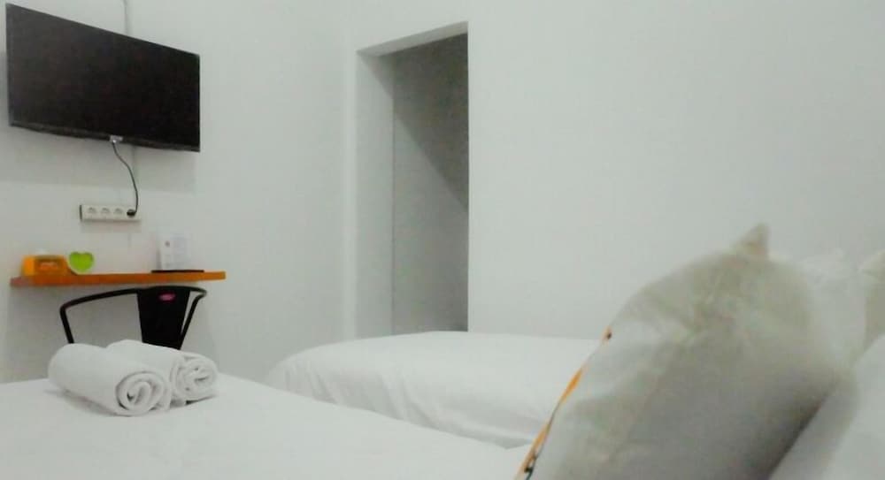 tamadara guesthouse jogja