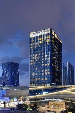 wanda vista kunming