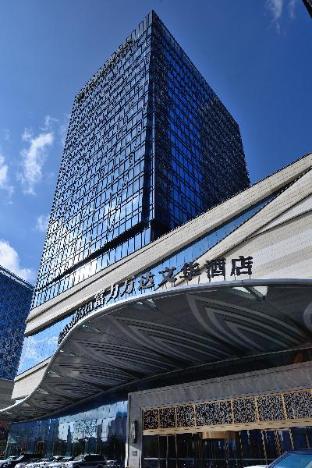 wanda vista kunming
