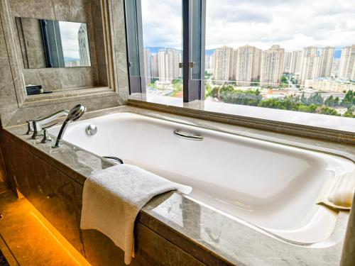 wanda vista kunming