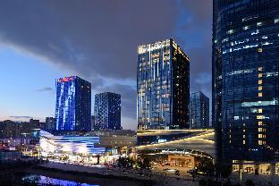 wanda vista kunming