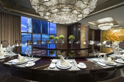 wanda vista kunming