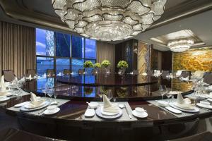 wanda vista kunming