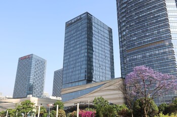 wanda vista kunming