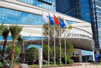 wanda vista kunming