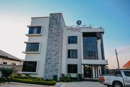 Inoga Luxury Hotel,Tanzania>>Dodoma,2.5 star