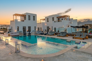 le palme mykonos