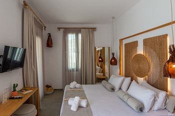 le palme mykonos