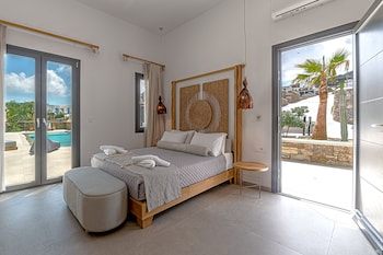 le palme mykonos