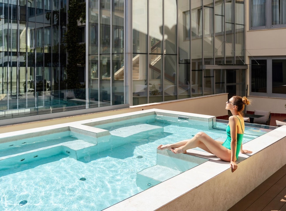 iq hotel firenze