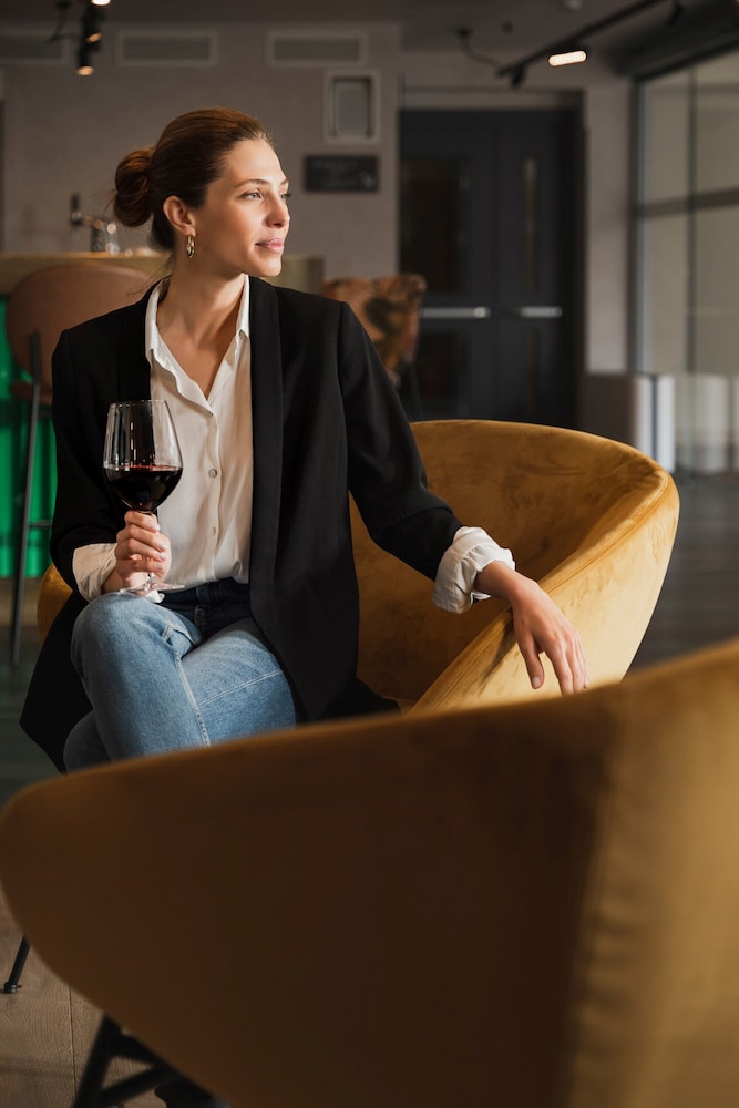 iq hotel firenze