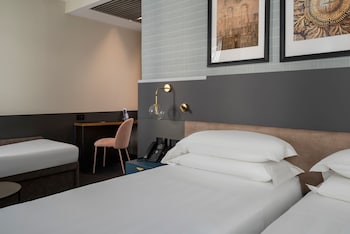 iq hotel firenze