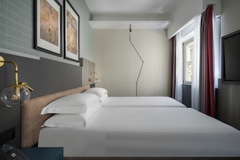 iq hotel firenze
