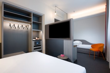 iq hotel firenze