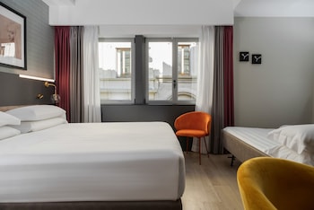 iq hotel firenze