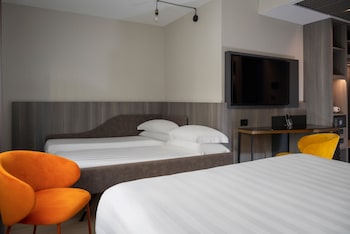 iq hotel firenze