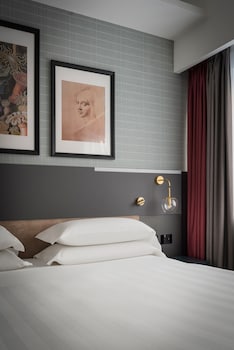 iq hotel firenze