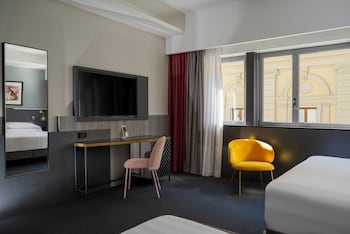 iq hotel firenze